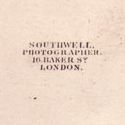 Southwell Backstamp