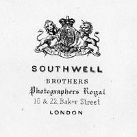 Southwell Backstamp