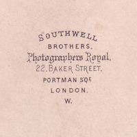Southwell Backstamp