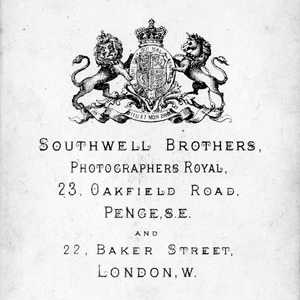Southwell Backstamp